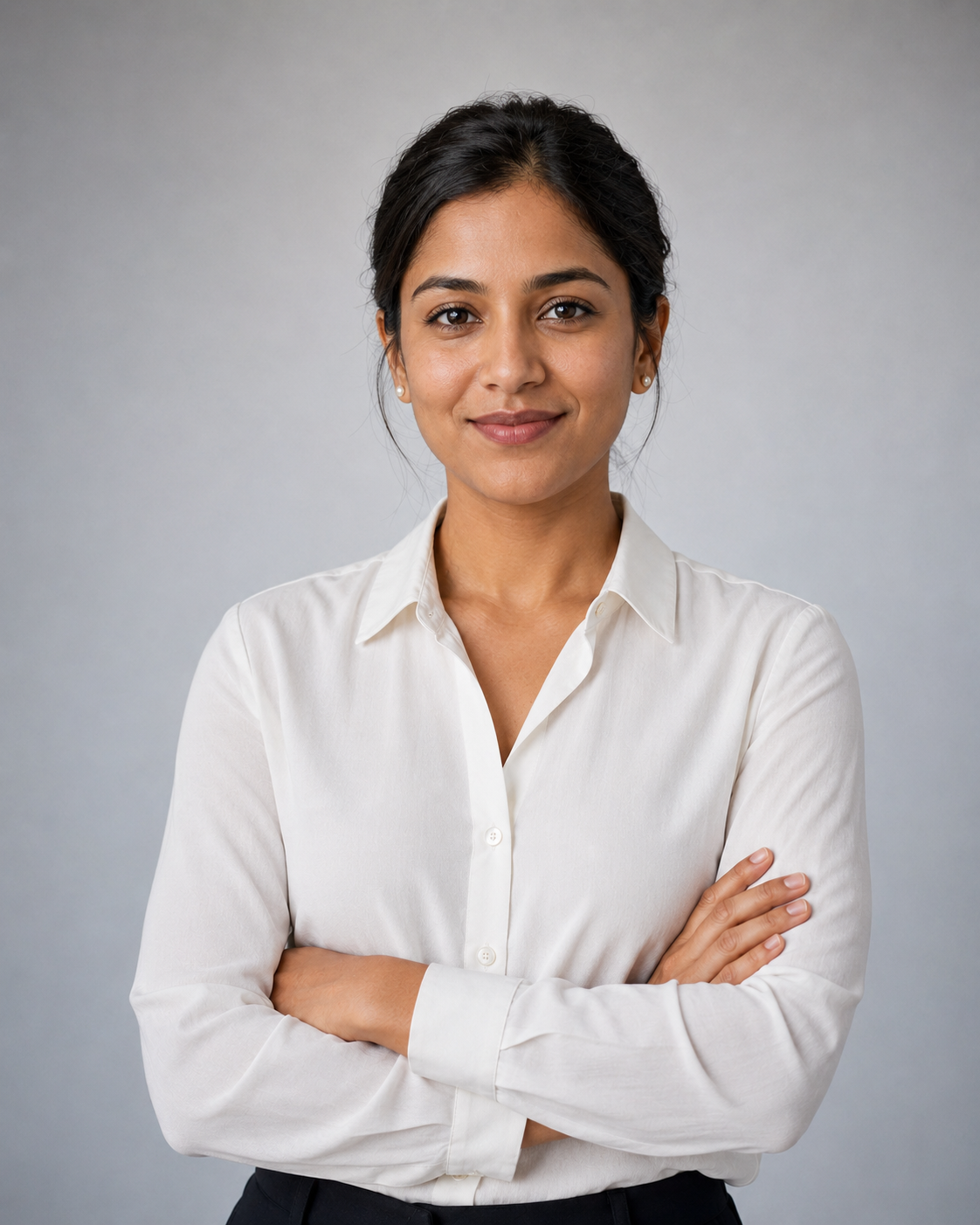 Anika Rao